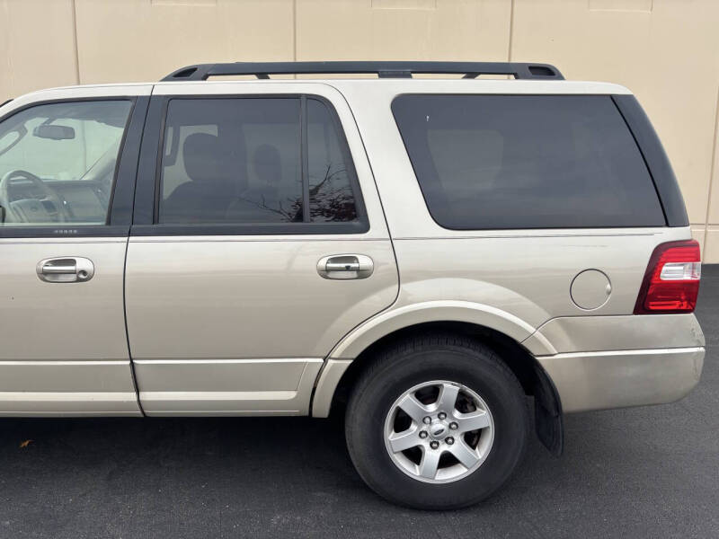 2008 Ford Expedition XLT