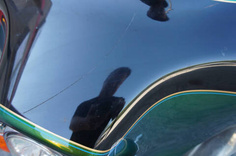 2006 Harley-Davidson Electra Glide Ultra Classic