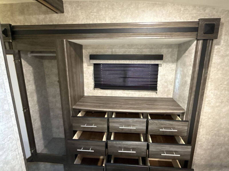 2018 Highland Ridge Open Range Ultra Lite