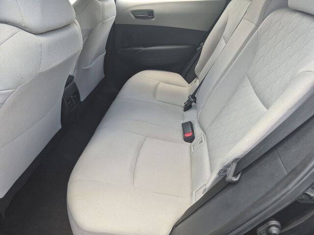 2023 Toyota Corolla Cross L