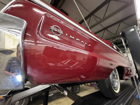 1964 Chevrolet Impala