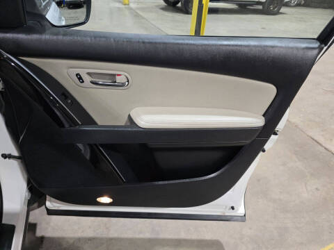 2015 Mazda CX-9 Sport