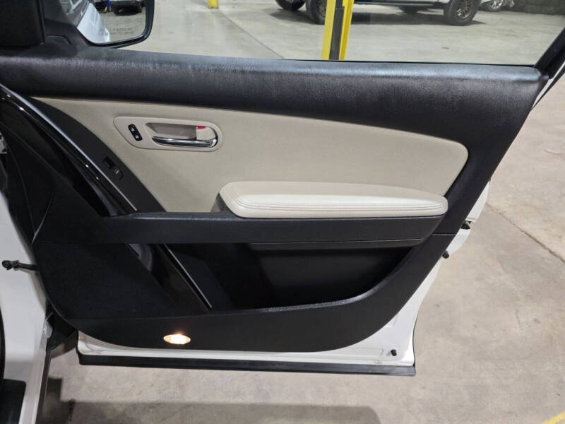 2015 Mazda CX-9 Sport