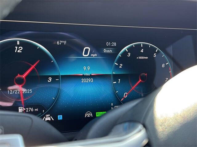 2023 Mercedes-Benz E-Class E 450