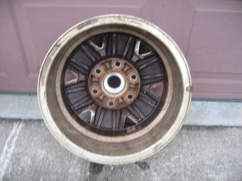1989 Chevrolet Silverado 1500