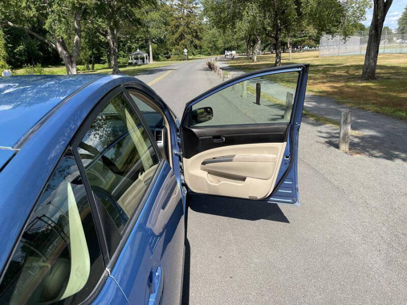 2005 Toyota Prius