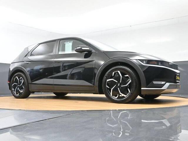 2024 Hyundai Ioniq 5 SE