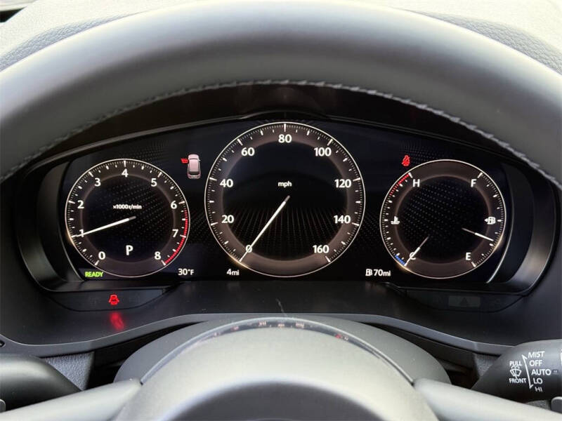 2026 Mazda CX-70 3.3 Turbo Premium Plus