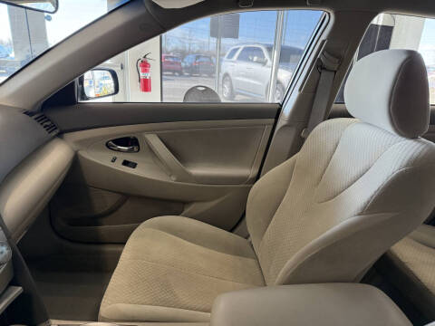 2007 Toyota Camry CE