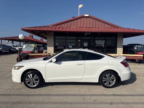 2008 Honda Accord EX-L