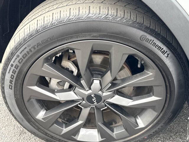 2023 Kia Sorento X-Line EX