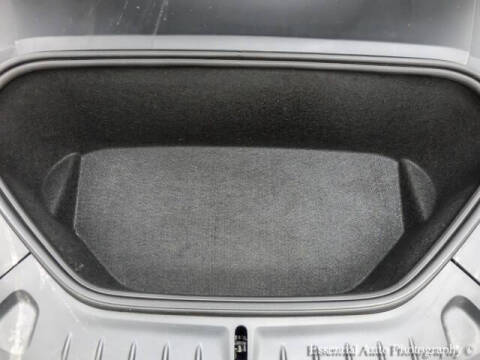 2023 Tesla Model S
