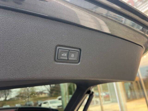 2026 Audi Q8 quattro Premium Plus 55 TFSI