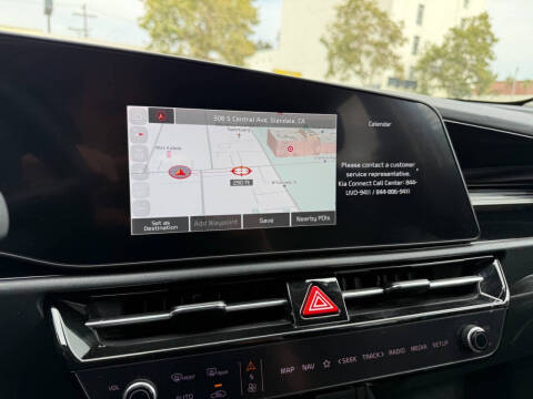 2024 Kia Niro EX