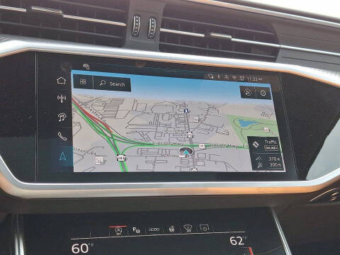 2026 Audi RS 6 Avant performance 4.0T quattro Avant