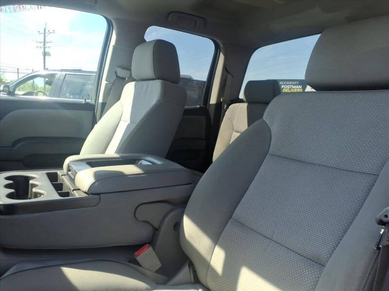 2016 GMC Sierra 1500