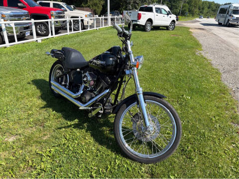 2006 Harley-Davidson Night Train