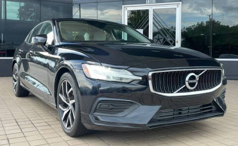 2020 Volvo S60