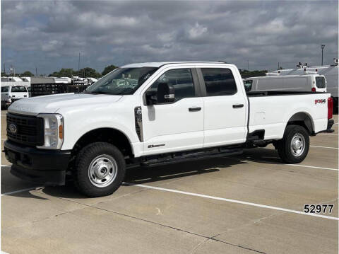2025 Ford F-250 Super Duty