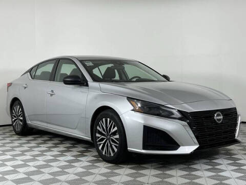 2024 Nissan Altima for sale at Orr Pre-Owned - Orr Cadillac in Shreveport, LA