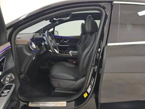 2023 Mercedes-Benz EQE EQE 350+