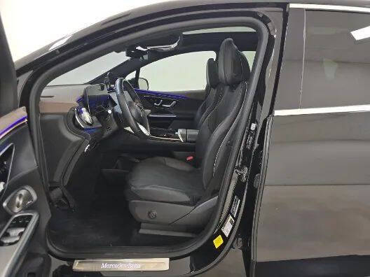 2023 Mercedes-Benz EQE EQE 350+