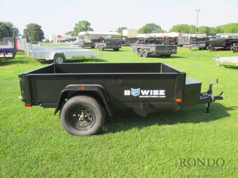 2026 BWISE Dump DTR508LP-3-D