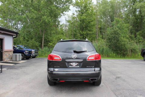 2015 Buick Enclave Premium