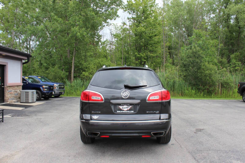 2015 Buick Enclave Premium