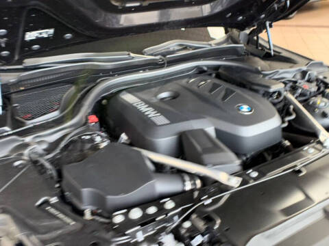 2024 BMW 5 Series 530i xDrive