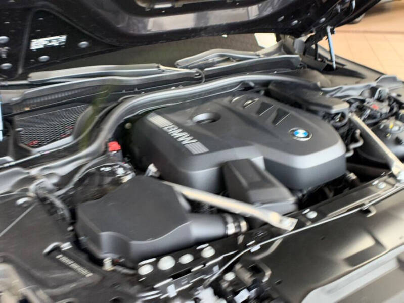 2024 BMW 5 Series 530i xDrive