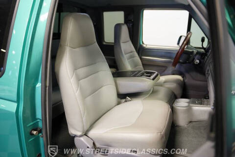 1995 Ford F-150