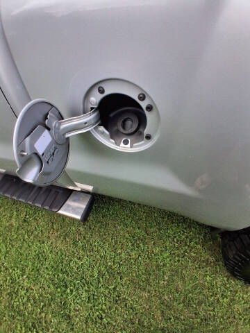 2017 Chevrolet Silverado 1500 Custom