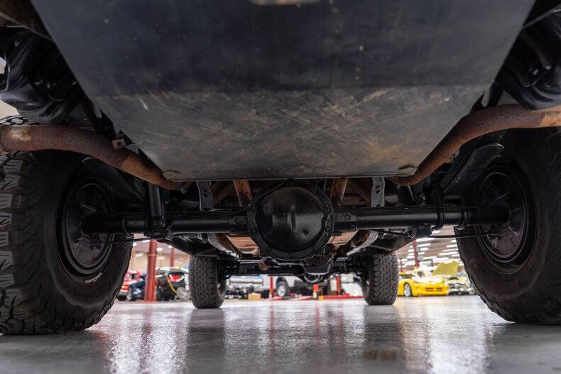 1987 Chevrolet Blazer