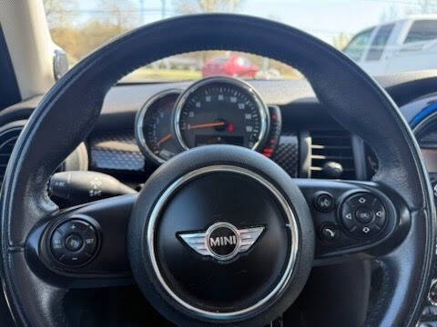 2016 MINI Cooper S - Photo 10