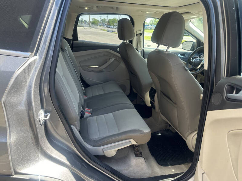 2013 Ford Escape SE - Photo 14