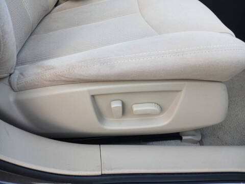 2014 Nissan Maxima 3.5 SV