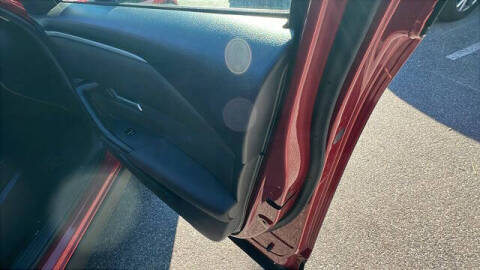 2025 Mazda CX-50 2.5 S Preferred