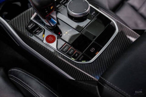 2024 BMW M2