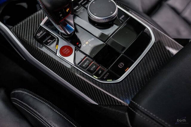2024 BMW M2