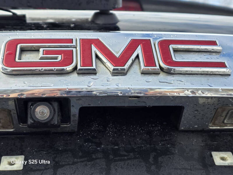 2017 GMC Terrain SLE-2