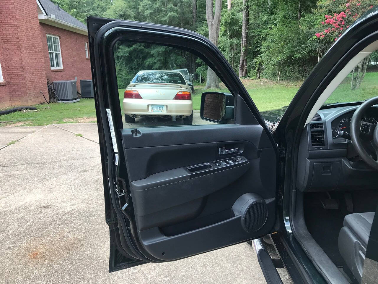 2011 Jeep Liberty for sale at Sun Wheels Auto Sales LLC in Snellville, GA