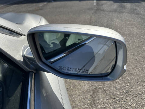 2013 Honda Accord EX-L V6 w/Navi