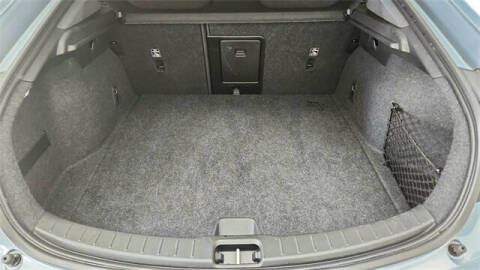 2022 Polestar 2 Long Range Dual Motor