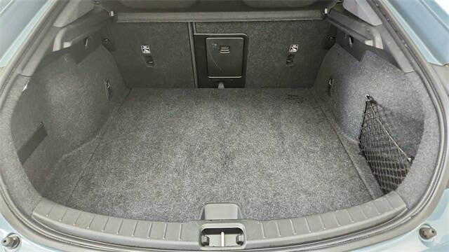 2022 Polestar 2 Long Range Dual Motor