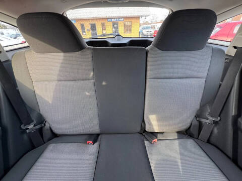 2009 Dodge Caliber SXT