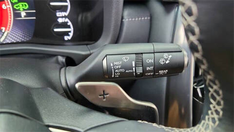 2024 Lexus LX 600 Luxury