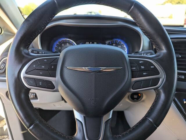 2020 Chrysler Pacifica for sale at Axio Auto Boise in Boise, ID