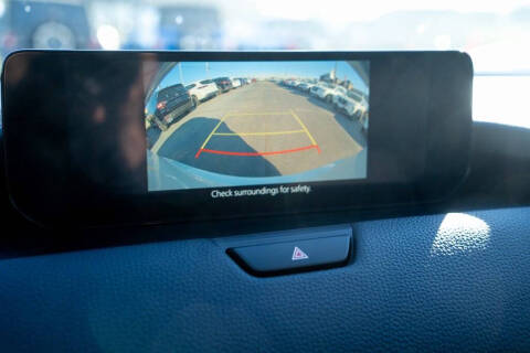 2024 Mazda CX-90 3.3 Turbo Preferred Plus