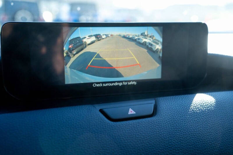 2024 Mazda CX-90 3.3 Turbo Preferred Plus